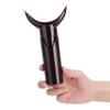 Lip Plumper Device,Lip Plumper, Lip Plumper Tool Lip Plumper Suction Portable Enhancer Manual Enhancement Accessory Lips Beauty Toollip Plumper Device (Dark Red) view 3