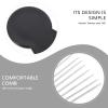 2pcs african comb curly hair comb durags hair picks for curly afro pick afro dressing men abs wig straight view 4