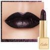 Oulac Halloween Black Lipstick for Women, Black with Raspberry Shimmer, High-Impact Lipcolor with Moisturizing Creamy Formula, Vegan & Cruelty-Free, Midnight Mirage (21) view 1