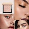 GA-DE Glow FX Highlighting Powder - 134 Forever Gold by GA-DE for Women - 0.28 oz Highlighter view 3