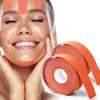 Akissos Facial Tape Facial Tape for Wrinkles - Face Lift - Anti Wrinkle Patches - Face Tape for Wrinkles While Sleeping - Face Tape & Neck - Neck Strips - Forehead Lift - 2.5cm*5m view 1