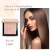 GA-DE Glow FX Highlighting Powder - 138 Joy of Light by GA-DE for Women - 0.28 oz Highlighter view 2