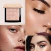 GA-DE Glow FX Highlighting Powder - 138 Joy of Light by GA-DE for Women - 0.28 oz Highlighter view 3