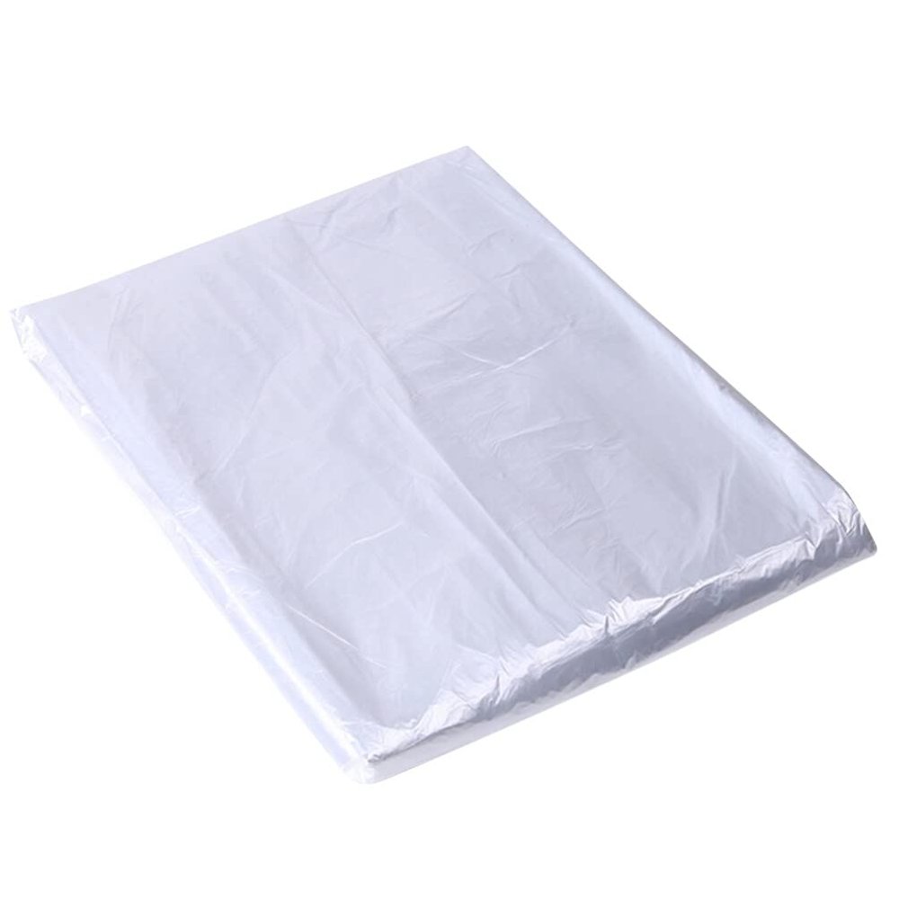 FOMIYES 2 Packs Footcare Bag Foot Bath Bag Liners Foot Bath Liners Pedicure Liners Disposable for Soaking Feet Foot Pedicure Machine Thicken Footbath