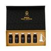 Amicell Magic Silky Ampoule Set, Advanced Skincare Serum Set - Achieve Smooth, Radiant, and Elastic Skin (1.69 fl.oz) view 1