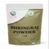 100% Pure Bhringraj Powder | 1 Pound (454 grams) | Eclipta Alba | Karisalankanni Powder | False Daisy Powder | By Yogi's gift view 1