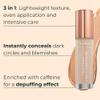 M. Asam MAGIC FINISH HIGHCLASS LIQUID CONCEALER Nude (0.13 fl oz) - 4-in-1 Concealer With Mimic-Lift complex & High Coverage For Dark Circles & Blemishes, Vegan Make Up With Illuminating Pigments view 2