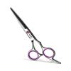 Hair Cutting Scissors Thinning Shears Kit ULG Professional Barber Hairdressing Texturizing Salon Razor Edge Scissor Japanese Stainless Steel 6.5 inch view 3
