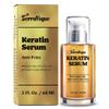TERRAFIQUE Keratin Hair Serum - Herstyler Baby Curls Set view 2