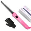TERRAFIQUE Keratin Hair Serum - Herstyler Baby Curls Set view 3
