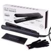 TERRAFIQUE Keratin Hair Serum - Herstyler Superstyler Flat Iron Set view 3
