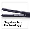 TERRAFIQUE Keratin Hair Serum - Herstyler Superstyler Flat Iron Set view 4