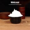 Beard Foam Bowl Beard Foam Bowl Portable Glossy Men Foam Bowl Practical Household Soap Bowl 5pcs view 3