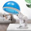 2 in 1 Hair and Facial Steamer, Hair Therapy Steamer Salon Home Ozone Steaming Ion Sparyer, Portable Professional Face Steamer, Hot Mist Moisturizing for Personal Beauty Sauna SPA view 4