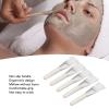 5pcs Face Mask Brush Set Home Beauty Salon Short Handle Face Mask Applicator for Skin Care view 2