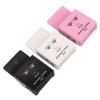 Eyebrow Tattoo Line Marker Ruler, Pre Inked Eyebrow Mapping String, Professional Eyebrow Positioning Marker, Sponge Coloring Eyebrow DIY Measuring Tool for Mapping Precise Lines view 1