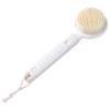 Bath Scrubber,Shower Sponge Body Brush,loofa,shower,body sponge,loofas shower,exfoliating,bath ball,Japanese soft hair retractable shower gel body brush scrub towel bath brush adult back brush body br view 1