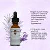 Practicality Uncle Nick's Beard Oil Rosemary's Growth| Jojoba and Argan Beard oil| Rosemary Essential Oil |30 ML | 1 Pc view 4