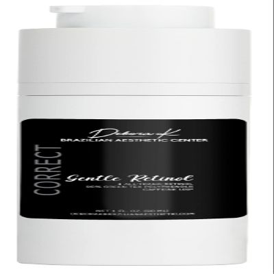 Debora K Gentle Retinol