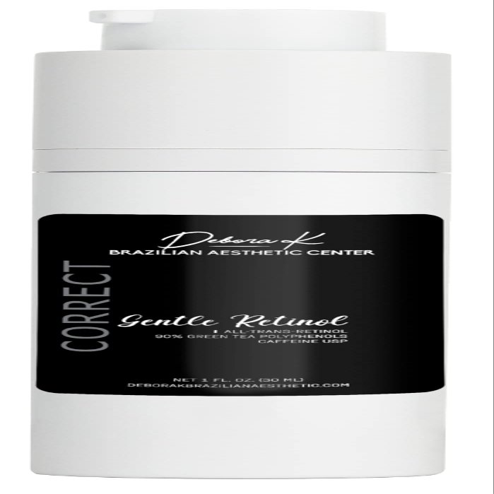 Debora K Gentle Retinol