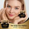 Dermaxgen Vitamin C + Turmeric Eye Cream for Dark Circles & Puffiness - Hydrating & Moisturizing Under Eye Cream for Fine Lines & Bags - Reduce Dark Spots and Wrinkles for a Fresh Look - 1.7 FL OZ view 2