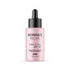 Donna's Recipe by Tabitha Brown Strength Hair Oil | 18-Natural-Oil & Powder Blend, Lightweight, Fast-Absorbing Scalp Treatment to Relieve Dryness & Build-Up, Strengthen & Nourish Hair (1.7 oz) view 1
