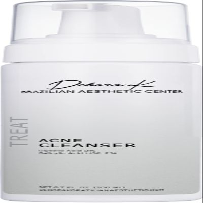 Debora K Acne Cleanser