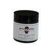 Practicality Uncle Nick's Beard Balm Unscented | Grass Fed Beef Tallow Balm for Beard Growth |Fragrance Free | 4 oz | 1 Pc view 1
