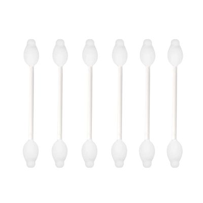 Kids Safety Cotton Swabs with Large Tips for Newborn, Babies,Infants, Kids, Children Cotton Buds 160pcs