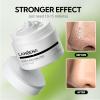 LANBENA Pore Strips (50g/1.76 Oz), 100 pcs Nose Strips, Blackhead Remover Mask, NOTICE: Cream Goes Dried out & Rubbery At Low Temperature, Place Bottle in Boiling Water to Soften view 4