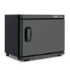 Kcelarec Hot Towel Warmer, Professional Hot Towel Cabinet, 2-in-1 Spa Towel Warmers for Facials, Barber, Salon, Esthetician, Black (23L) view 2