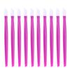FOMIYES Mini Cuticle Pusher for Nail Art Nail Supplies Cuticle Cutters Manicure Tools Dead Skin Remover Stick view 1