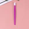 FOMIYES Mini Cuticle Pusher for Nail Art Nail Supplies Cuticle Cutters Manicure Tools Dead Skin Remover Stick view 4