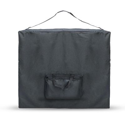 Elitzia Massage Table Bag Professional Massage Tables Carrying Bag for Portable Massage Bed Foldable Massage Table Bag Shoulder Strap Carrying ETCB501 (Enlarged Version)