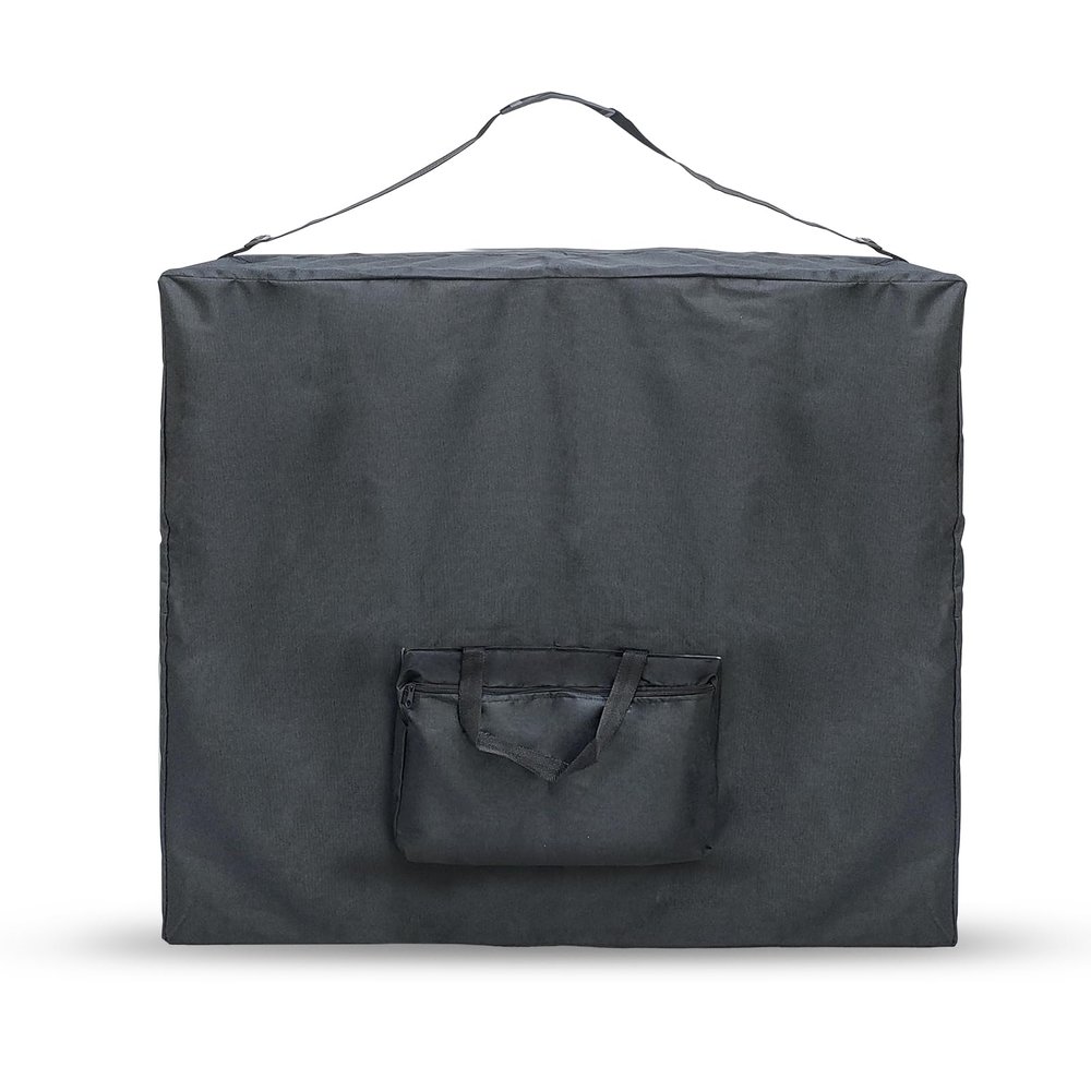 Elitzia Massage Table Bag Professional Massage Tables Carrying Bag for Portable Massage Bed Foldable Massage Table Bag Shoulder Strap Carrying ETCB501 (Enlarged Version)