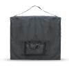 Elitzia Massage Table Bag Professional Massage Tables Carrying Bag for Portable Massage Bed Foldable Massage Table Bag Shoulder Strap Carrying ETCB501 (Enlarged Version) view 1