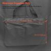Elitzia Massage Table Bag Professional Massage Tables Carrying Bag for Portable Massage Bed Foldable Massage Table Bag Shoulder Strap Carrying ETCB501 (Enlarged Version) view 3