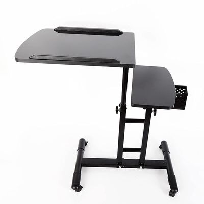 Tattoo Tray Adjustable Large Tattoo Table Station Portable Tattoo Workstation 65-97cm Tattoo Table