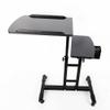 Tattoo Tray Adjustable Large Tattoo Table Station Portable Tattoo Workstation 65-97cm Tattoo Table view 1