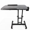 Tattoo Tray Adjustable Large Tattoo Table Station Portable Tattoo Workstation 65-97cm Tattoo Table view 2