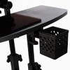 Tattoo Tray Adjustable Large Tattoo Table Station Portable Tattoo Workstation 65-97cm Tattoo Table view 4
