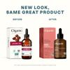 Cliganic Non-GMO Jojoba Oil for Skin, Hair & Face (4oz) | 100% Pure, Natural Cold Pressed Unrefined Hexane Free view 2