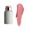Westman Atelier Mini Petite Baby Cheeks Blush Stick - Petal view 1