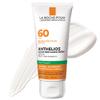La Roche-Posay Anthelios Clear Skin Sunscreen Dry Touch SPF 60, Oil Free Sunscreen For Face, Oil Absorbing, Broad Spectrum SPF + Antioxidants, Non-Greasy, Oxybenzone Free, Travel Size view 1