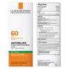 La Roche-Posay Anthelios Clear Skin Sunscreen Dry Touch SPF 60, Oil Free Sunscreen For Face, Oil Absorbing, Broad Spectrum SPF + Antioxidants, Non-Greasy, Oxybenzone Free, Travel Size view 2