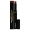 Powder Kiss Velvet Blur Slim Stick - Spice World by MAC for Women - 0.7 oz Lipstick view 1
