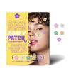 My Beauty Spot Pimple Patches Cute Acne Patches for Face 20 Pcs with Tea Tree Extra & Salicylic Acid, Butterfly and Rainbow Colorful Fun Designs  Pimple Patches for Face Acne Spot Treatment view 1