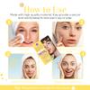 My Beauty Spot Pimple Patches Cute Acne Patches for Face 20 Pcs with Tea Tree Extra & Salicylic Acid, Butterfly and Rainbow Colorful Fun Designs  Pimple Patches for Face Acne Spot Treatment view 3