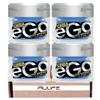 RUUFE Hair Wax for Men (4 Pack) - Cera para Cabello Suave y Moldeable view 1