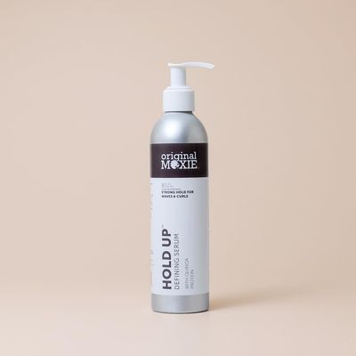 Original Moxie Hold Up Defining Serum 8 oz